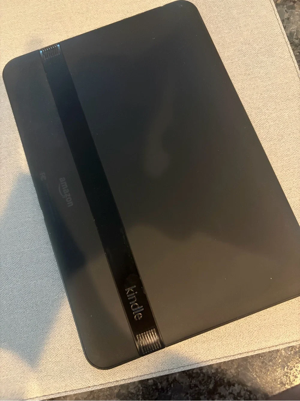 Kindle Fire 8.9 2013 model like new condition